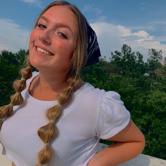 Meet your Posher, Cameron - Picture 1 of 1